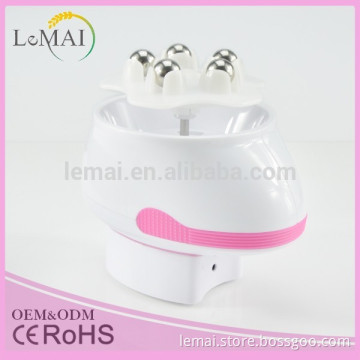 Beauty Salon Equipment Neck Leg Body Massager